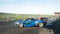 Senna McLaren GTR First Drive Review
