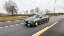 2020 Mercedes-AMG CLA 45: First Drive