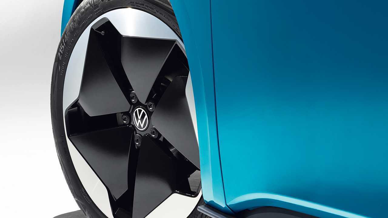 Volkswagen ID.3 1ST (2020)