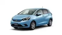 2020 Honda Jazz