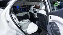 2021 Mustang Mach-E Live Image