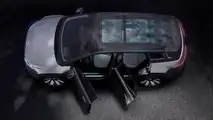 Fisker Ocean Is The Name Of The Newest Electric SUV On The Block