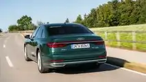 I vantaggi delle plug-in di Audi