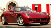 Ferrari 599 GTB