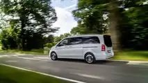 Mercedes-Benz EQV