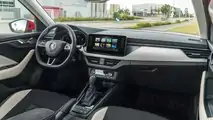 Skoda Kamiq (2019) im Test