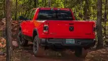 2020 Ram 1500 EcoDiesel: First Drive