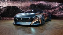 Peugeot Onyx