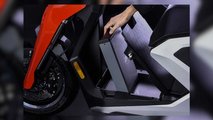 Zapp i300 Electric Scooter