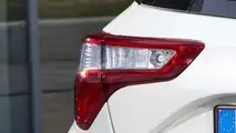 Toyota Yaris 2020 vs. 2017