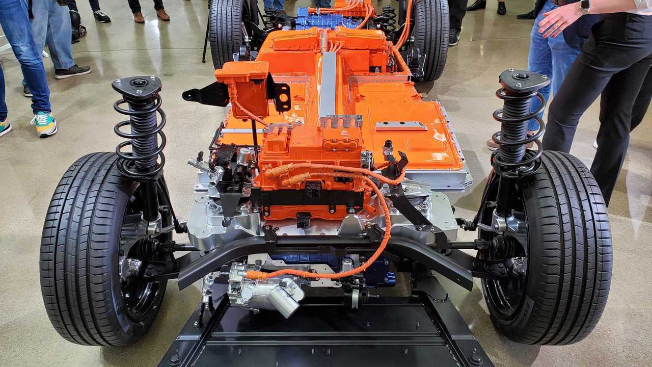 Volvo xc40 reveal