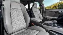 Essai Audi S4 Avant (2019)