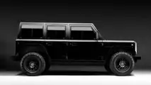 Bollinger B1 und B2 (2019)