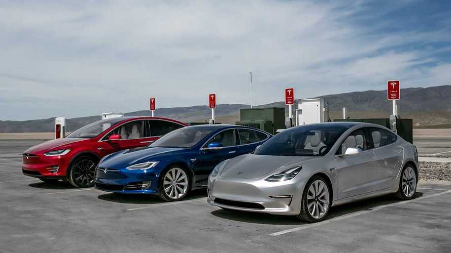 Musk Promises To Increase Tesla Model 3, S And X Range: But Why?