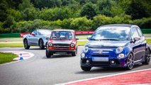 Abarth Day 2018