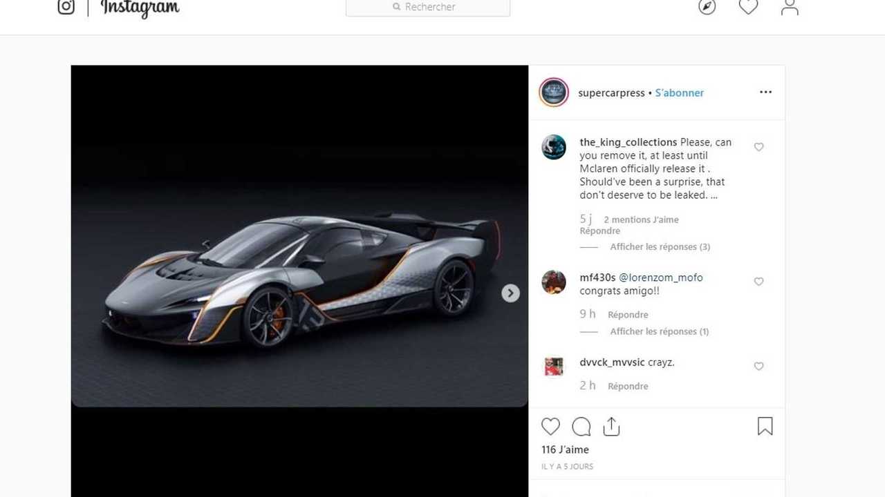 McLaren BC-03