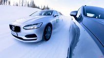 Neumáticos de invierno 'Premium' vs 'low-cost'