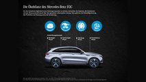 Mercedes EQC (Umweltbilanz)