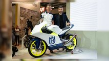 2020 Husqvarna Max Racing Team