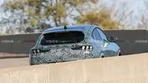 Ford Mustang-inspired electric SUV