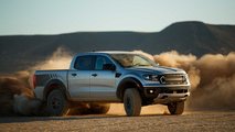 Ford Ranger 2020 RTR