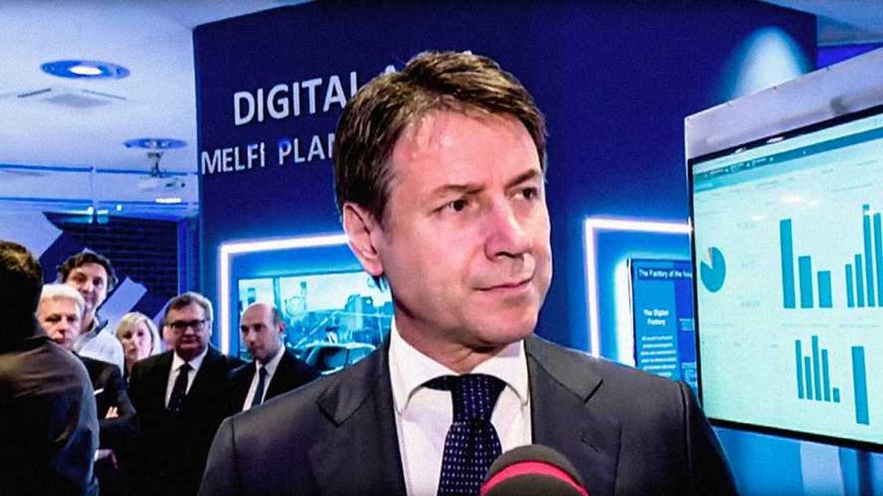 Giuseppe Conte