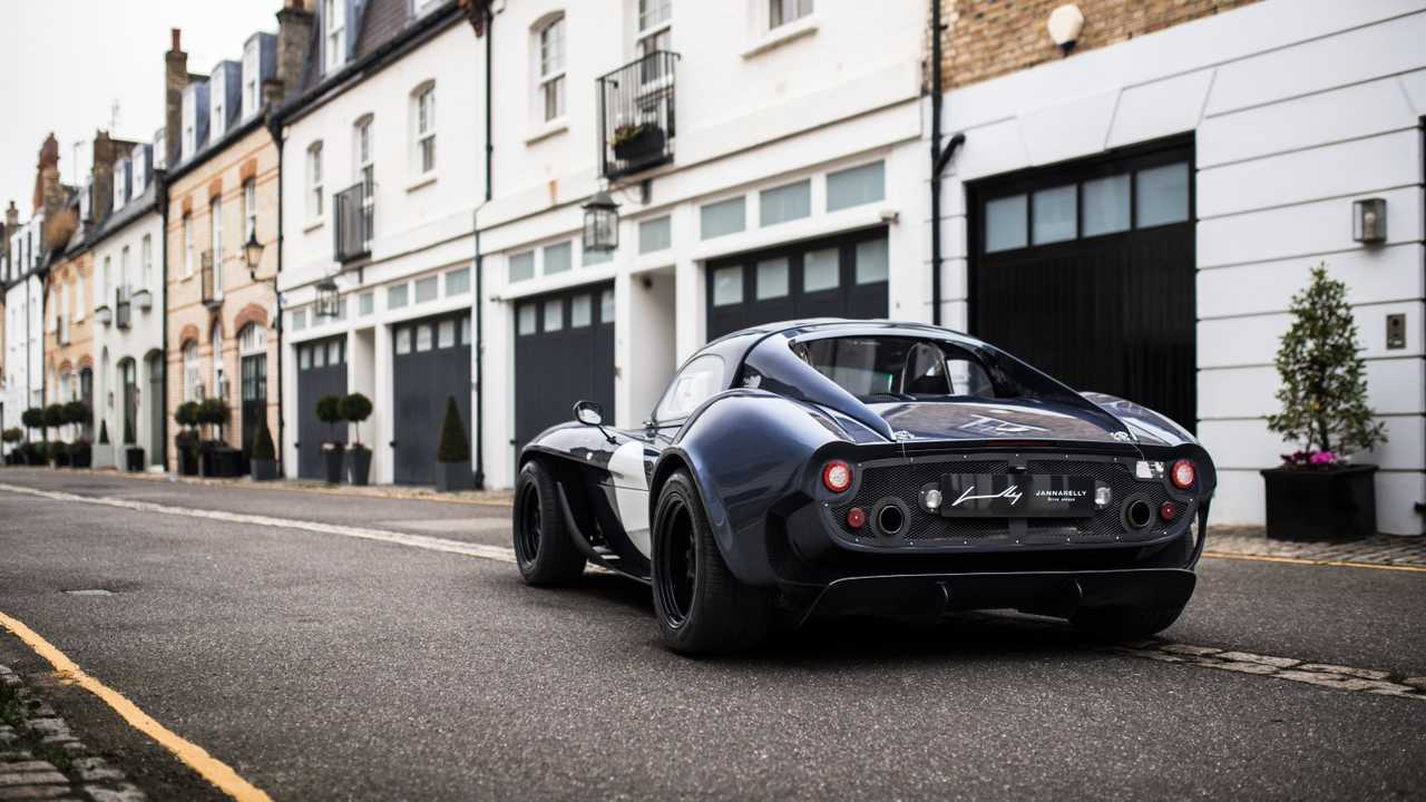Jannarelly Design 1