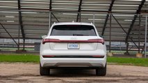 2020 Audi E-Tron