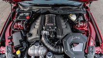 2020 Jack Roush Edition Ford Mustang