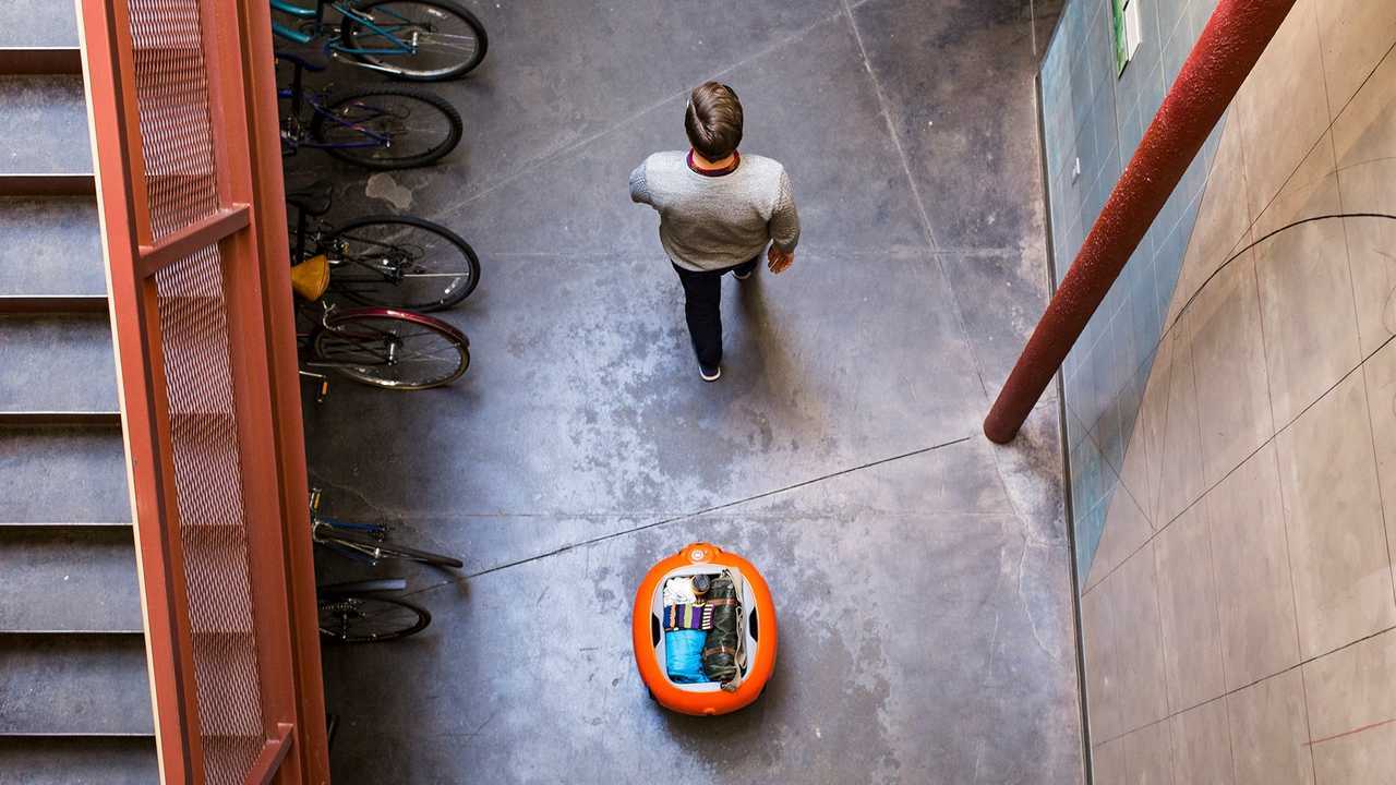 Piaggio Gita
