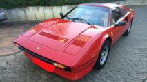 Ferrari 308 GTS (Magnum)