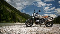 5 Things To Know About The 2017 BMW R nineT Scrambler