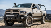 AEV Recruit Ram 1500