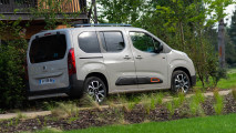 Neuer Citroën Berlingo im Test