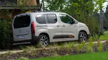 Neuer Citroën Berlingo im Test