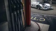 Dieser Porsche 917 hat Kennzeichen!