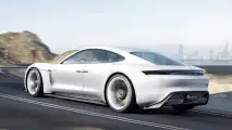 Neuer 911 Turbo bei Nordschleifen-Tests erwischt