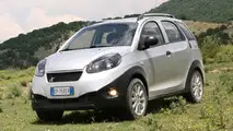3. DR City Cross