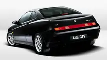 Alfa Romeo GTV (1993-2004)
