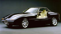 BMW Z1 (1988 - 1991)