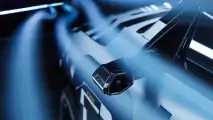 Audi e-tron: Die Aerodynamik