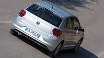 Volkswagen Polo 1.0 TGI