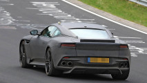 Neuer DBS Superleggera erwischt
