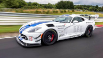 Platz 6: Dodge Viper ACR (7:01.3)