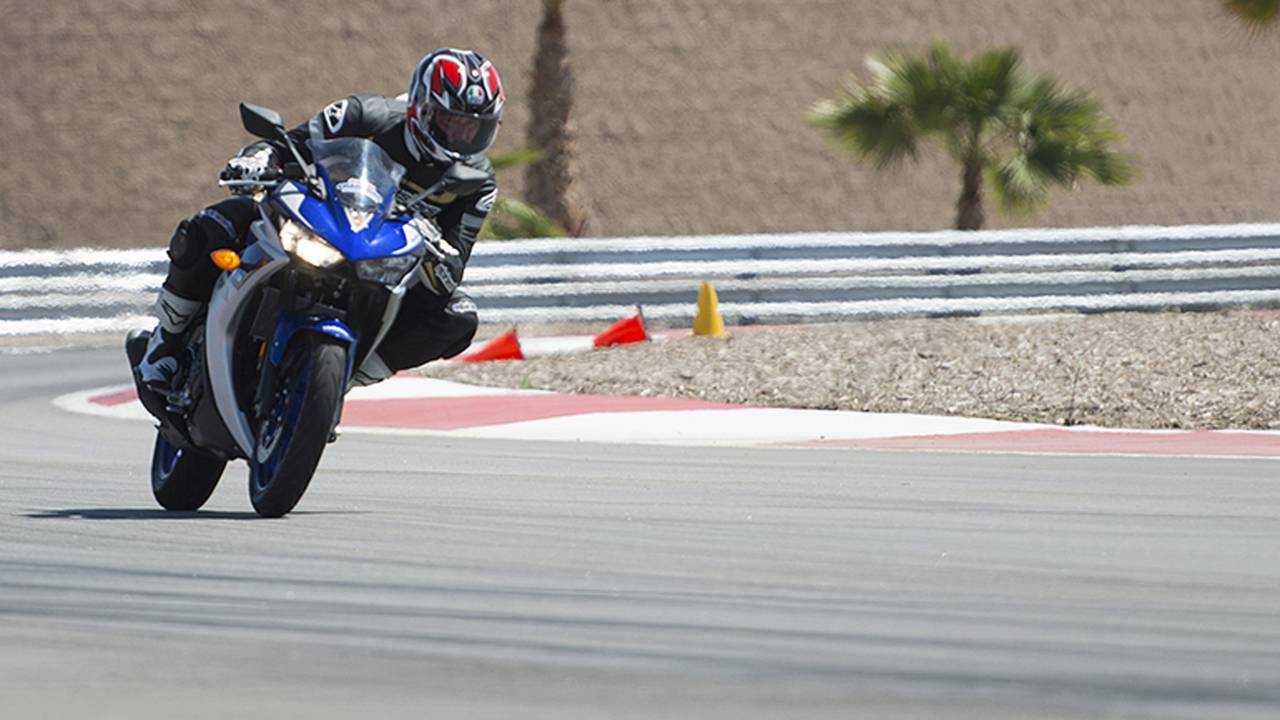 Tips for Riding Faster, From MotoAmerica