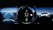 Jaguar I-Pace 2019: premier lecteur