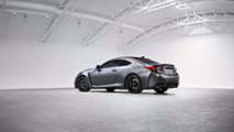Lexus RC F - 10 aniversario