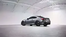 Lexus RC F - 10 aniversario