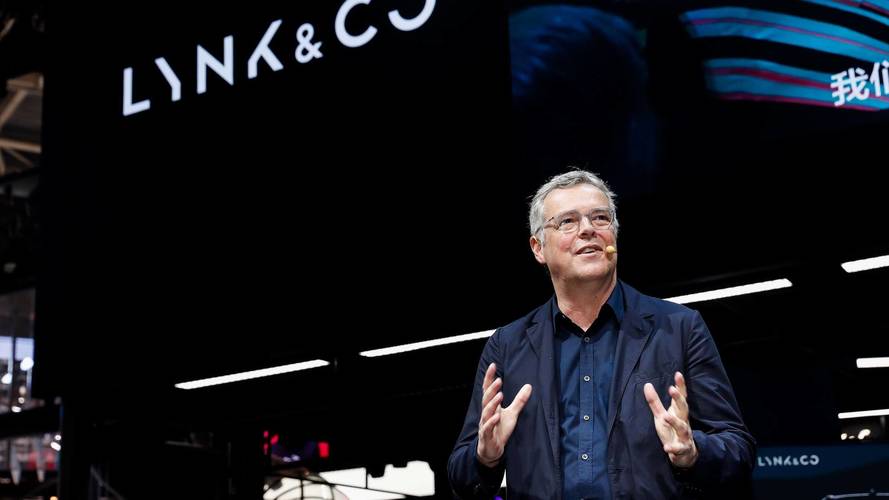 Lynk & Co