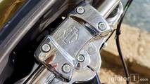 Essai Harley Sport Glide